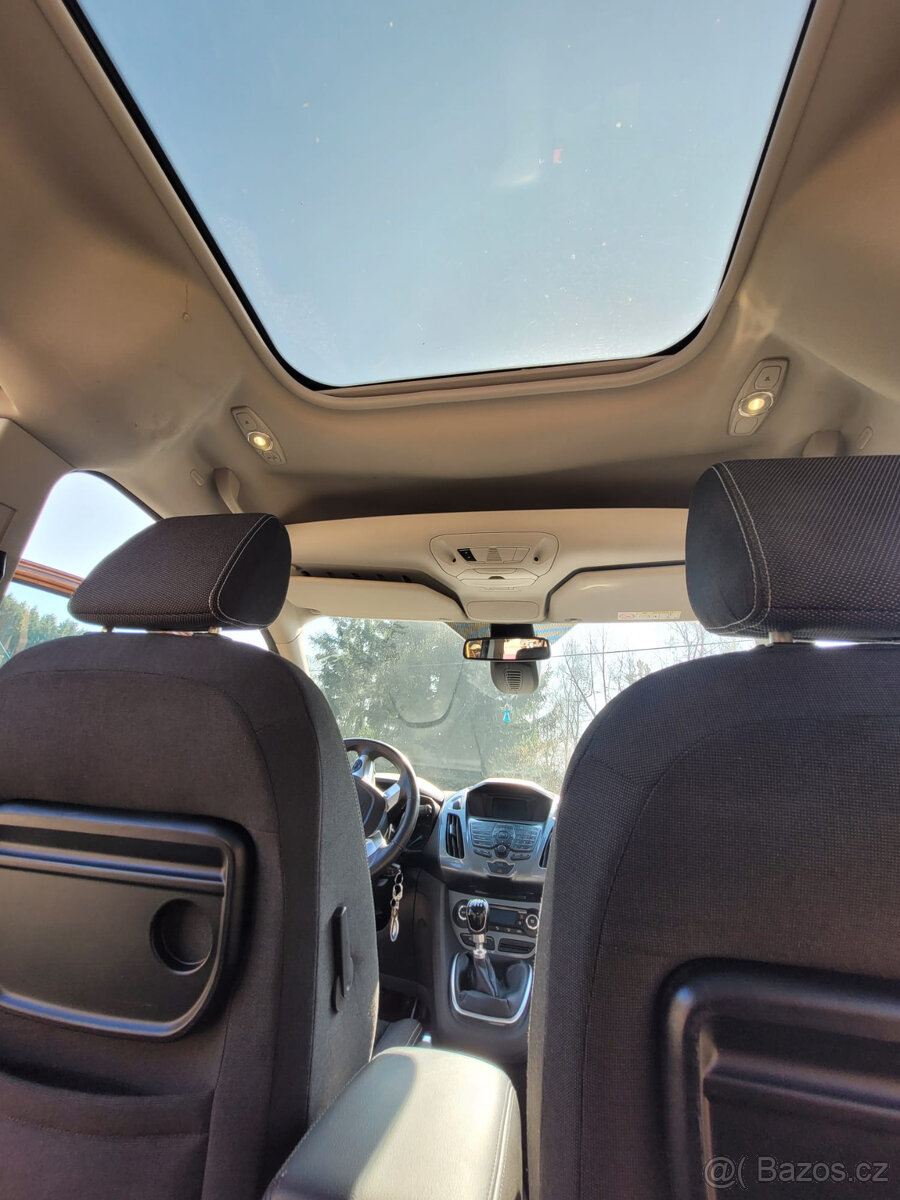 Ford Tourneo Connect long 1.6 TDCi - 9