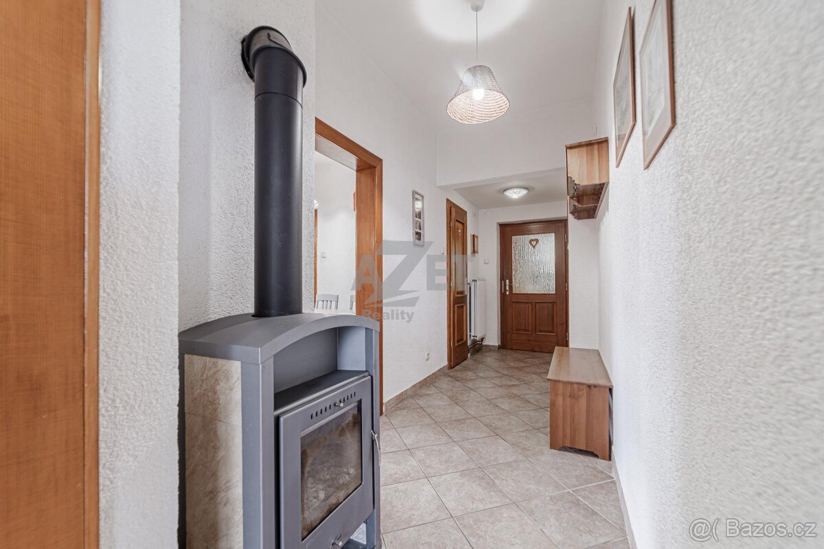 Prodej, rodinný dům 6+2, 291 m2, Český Těšín - 9