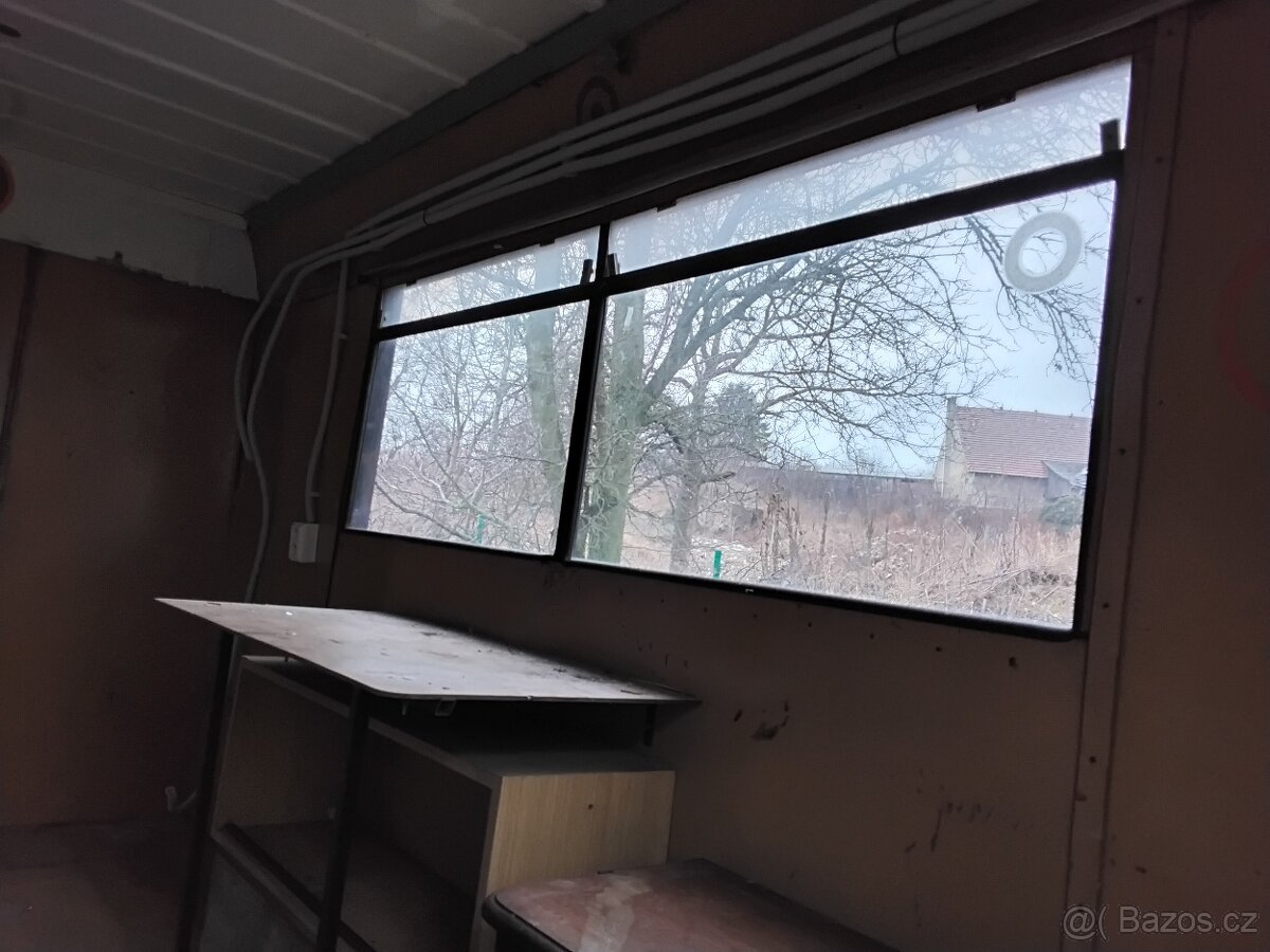 Maringotka LESANKA - 9