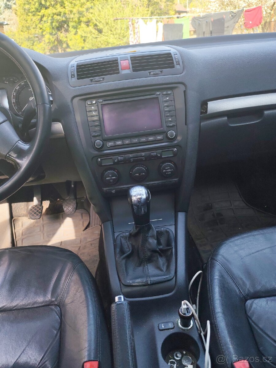 Octavia 2,0 103kw - 9