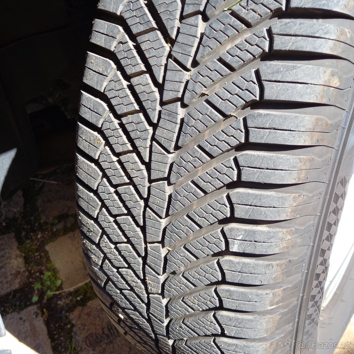 Honda CR-V 2.0 VTec 4x4 - 9