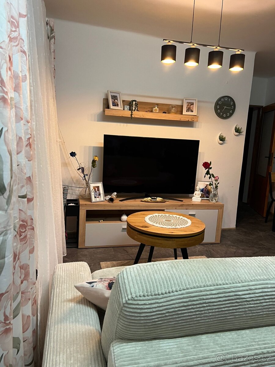 Byt v rodinném domě se zahradou 5 minut od Turnova - 9