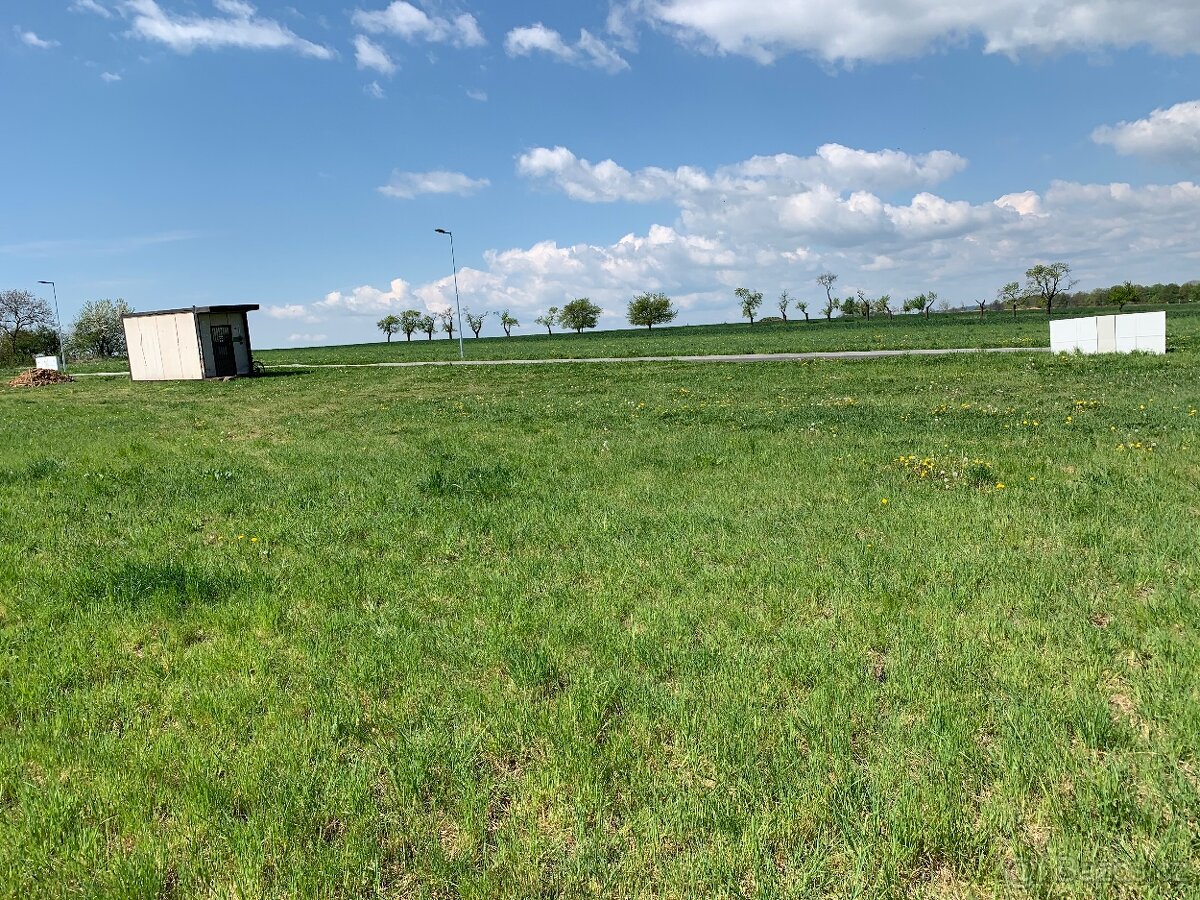 Stavební pozemek o výměře 1 202 m2 v Klimkovicích - 9