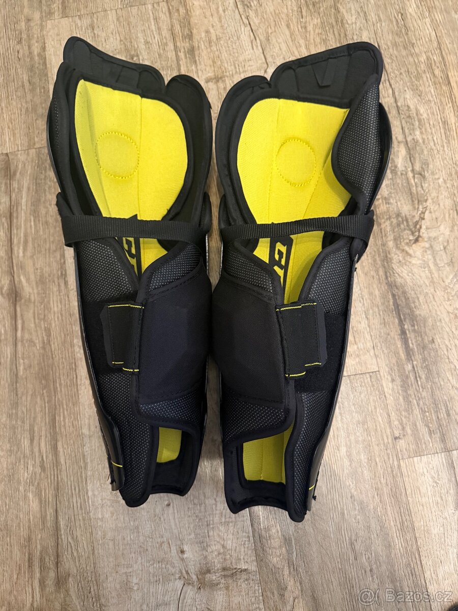 Prodám hokejovou výstroj - 9