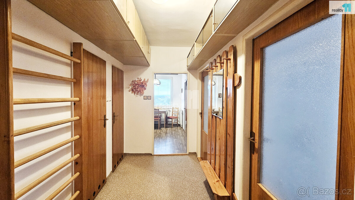 Pronájem, byt 2+1,59 m2, V Břízách 922, Kolín II - 9