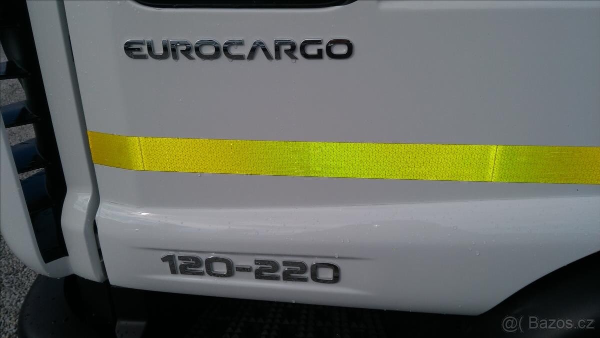 Iveco Eurocargo 6,7 MLC 120E22 6,7l (2024) - 9