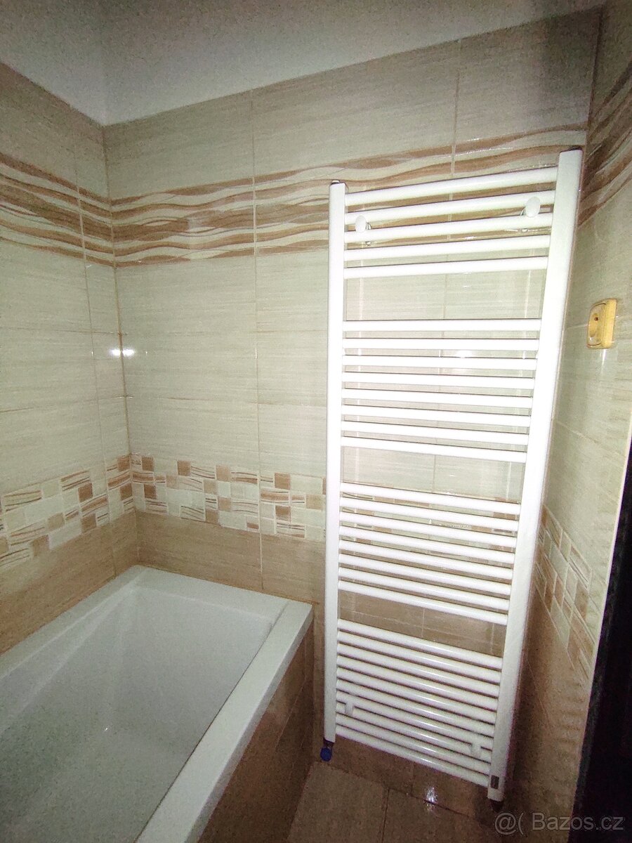 Petrovice u sedlcan 2+1 - 9