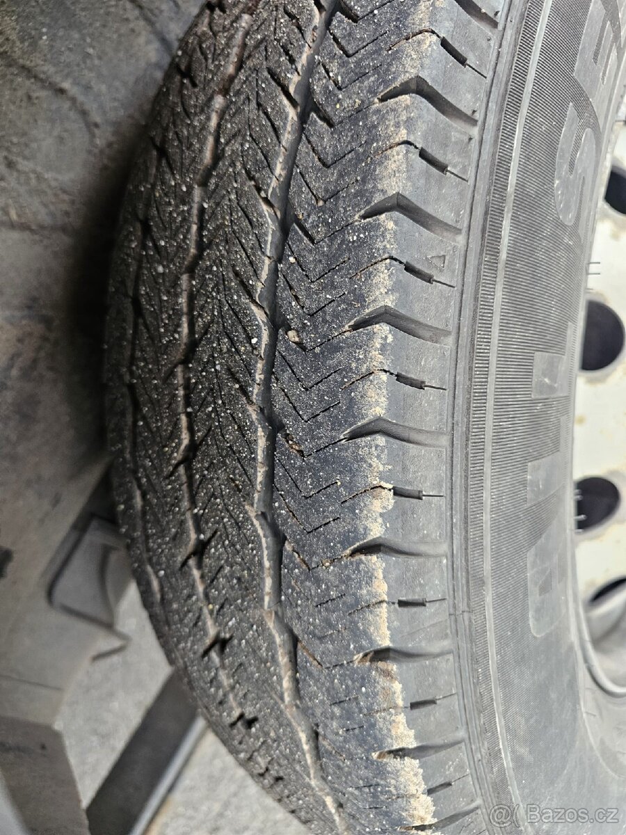 Peugeot boxer 2.2HDI 96kw - 9