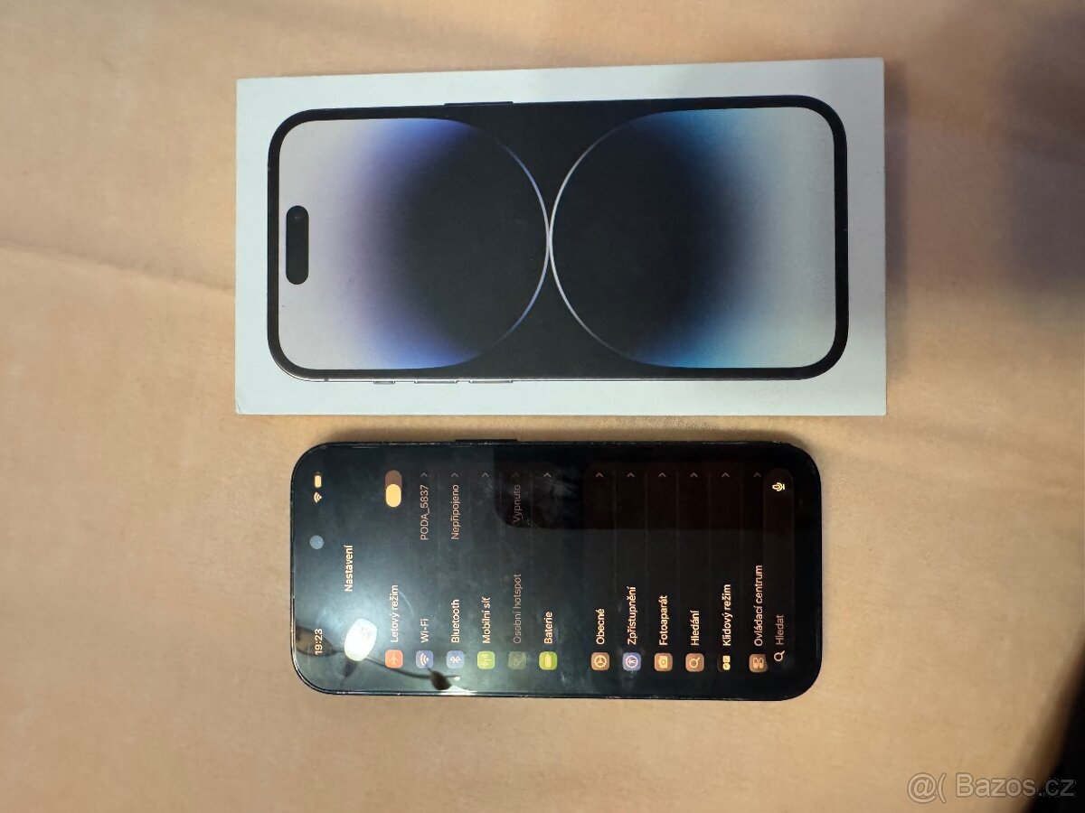 IPhone 14 Pro 256Gb - 9