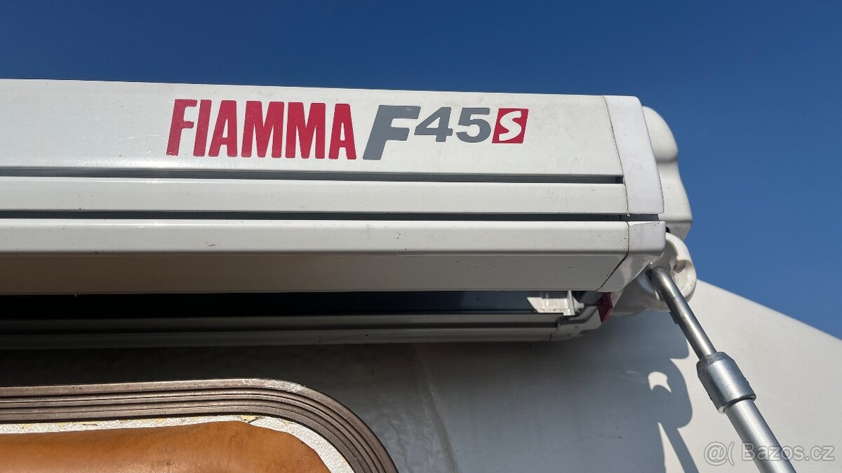 obytný automobil Renault Trafic - 9