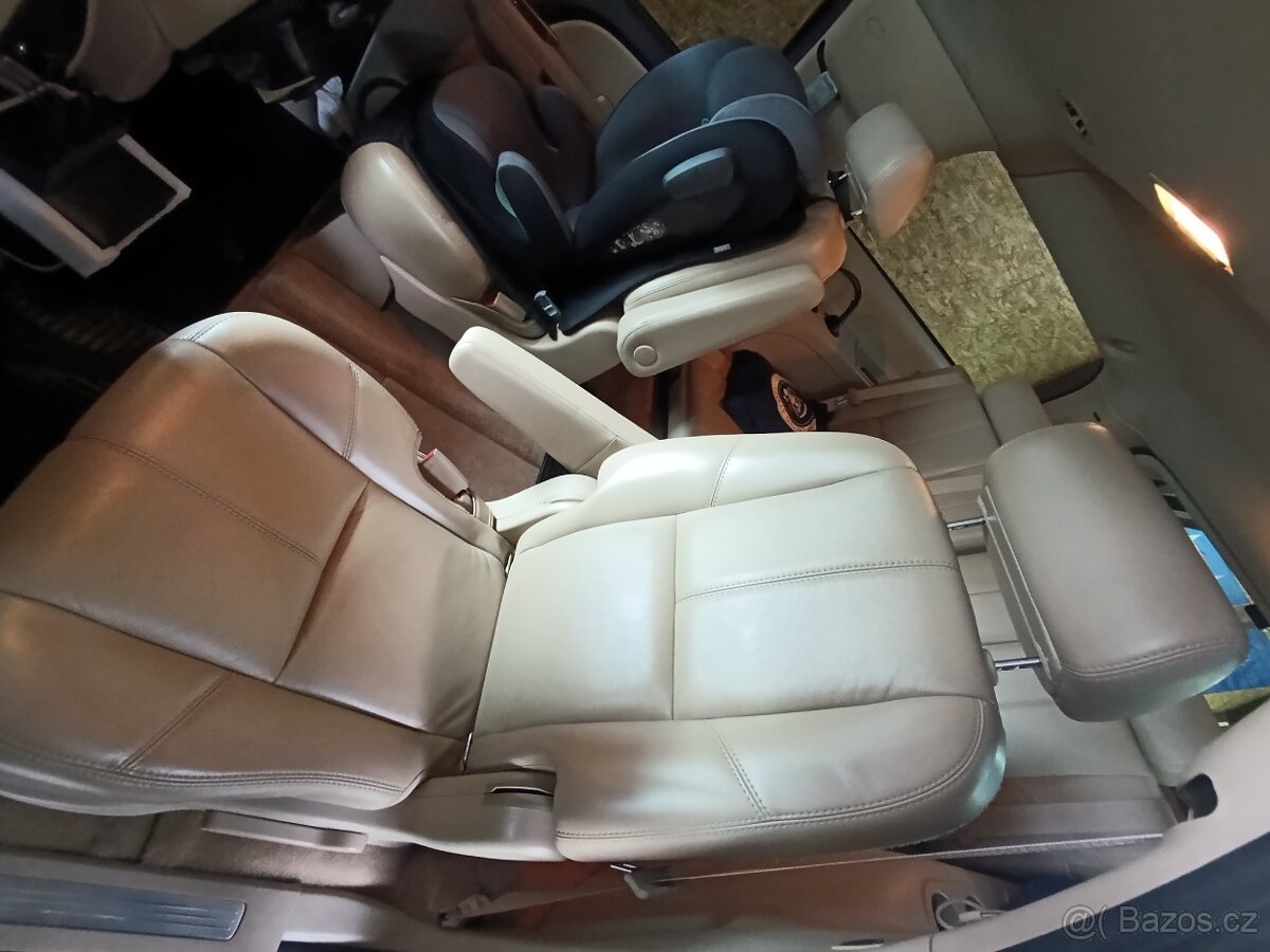Suburban 2500 6.0l LT - 9
