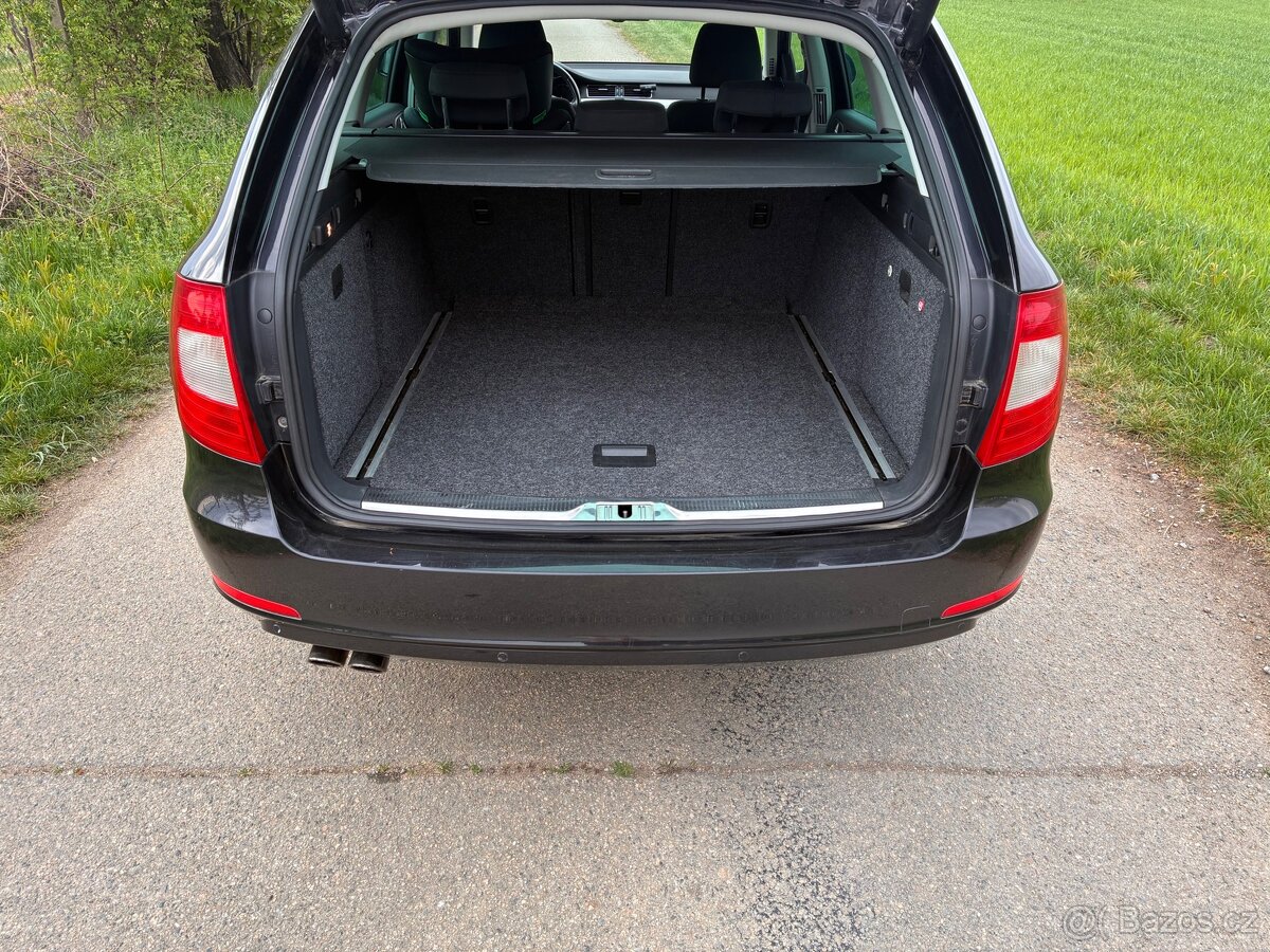 Škoda Superb 2 - 9