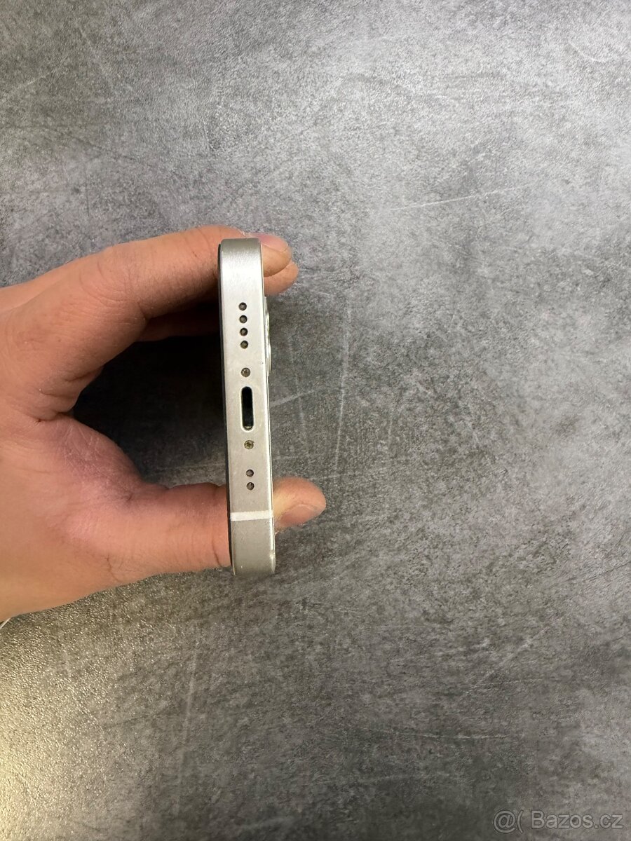 IPhone 13 mini 256gb - Starlight - 9