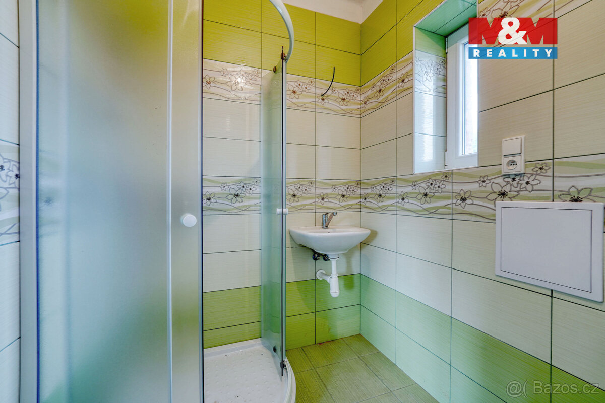 Prodej rodinného domu, 68 m², Běšiny - 9