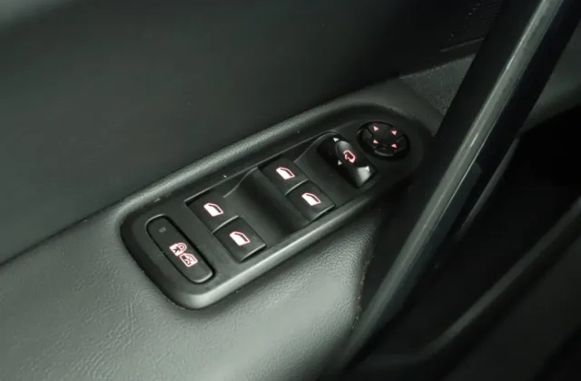 Peugeot 508 2.0 HDI 2014 Automat - 9