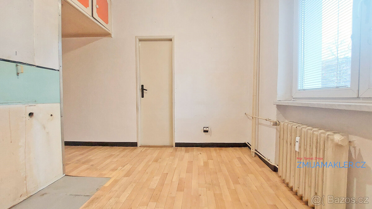 Prodej, byt 2+1, 54 m, Hlavní třída 1049/19, Ostrava - Porub - 9