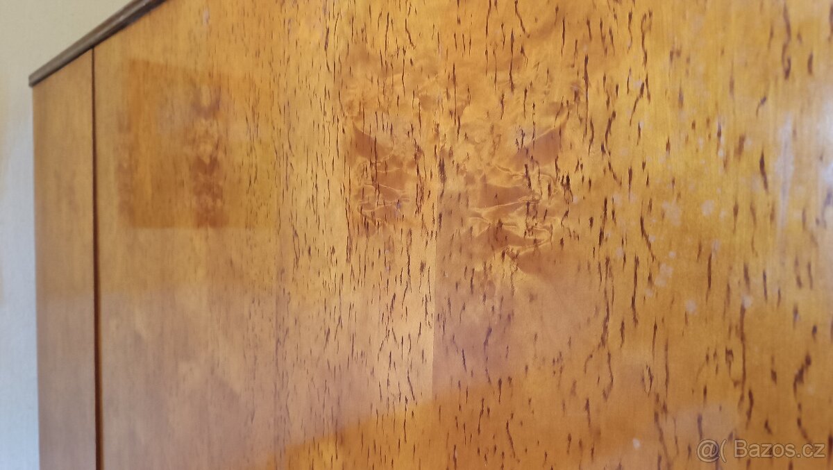 Retro ložnice z 60. let - 9