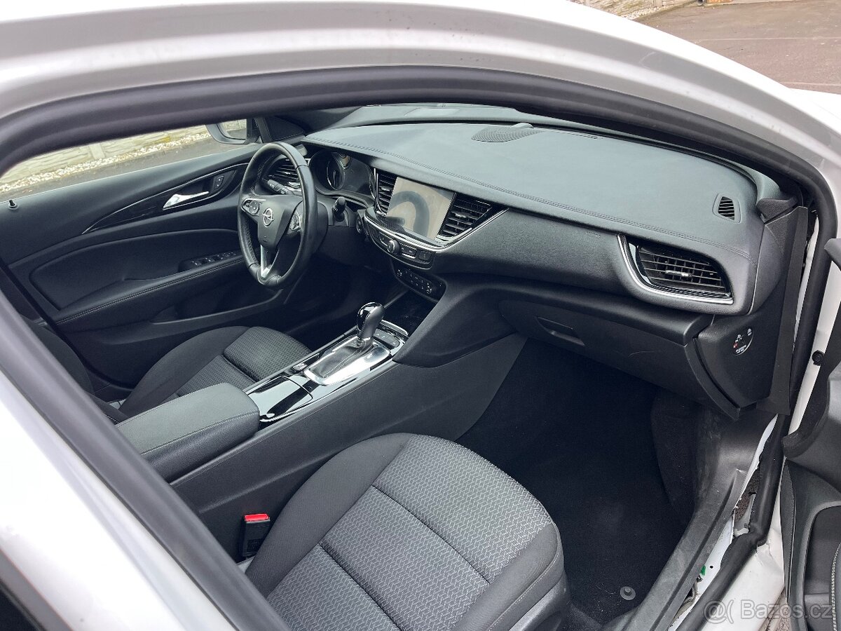 OPEL INSIGNIA SPORTS TOURER BUSINESS 1.5TDCI rv.2022 - 9