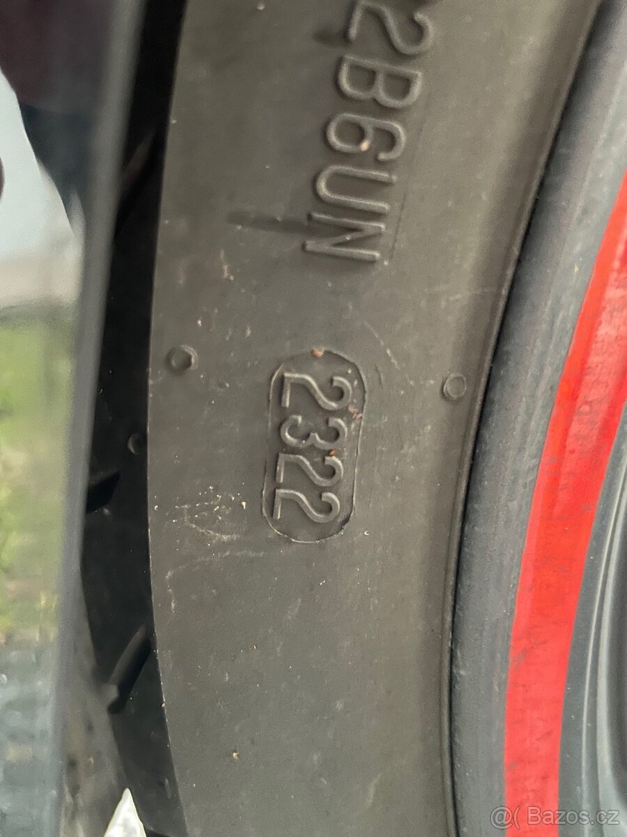 Honda cb125f 2019 - 9