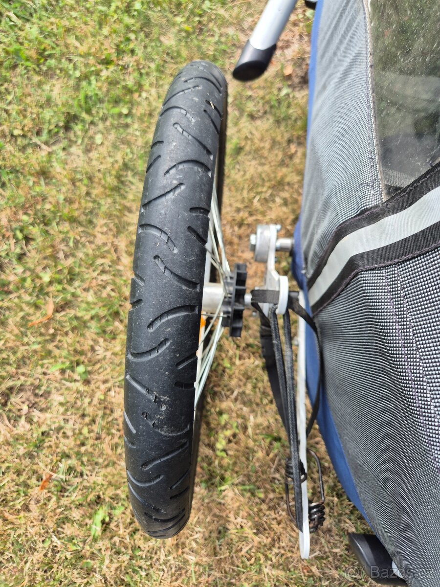 CROOZER KID FOR 1 ihned k odběru - 9