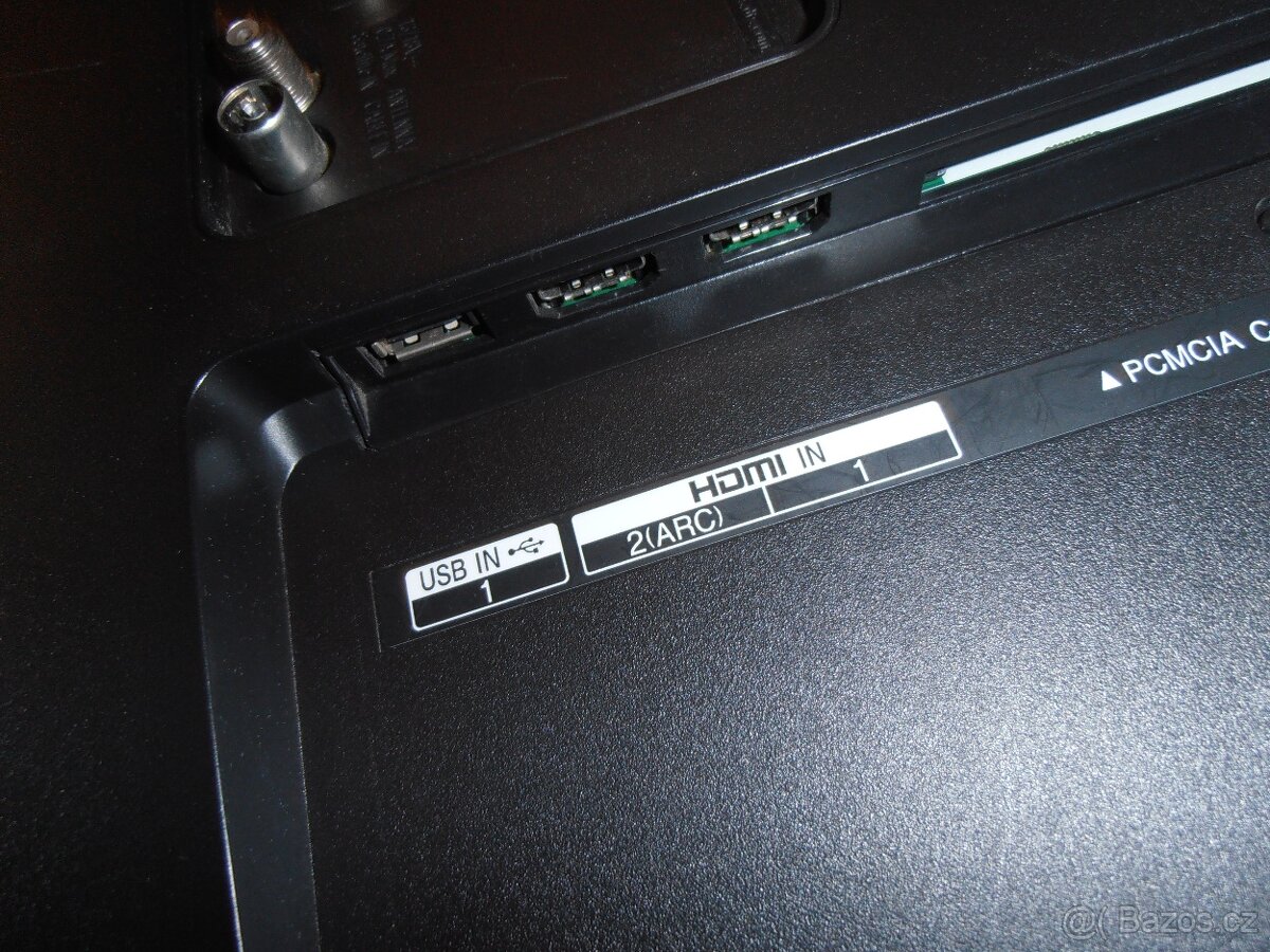 ((( SMART LED TV LG, uhl. 138cm ))) - 9