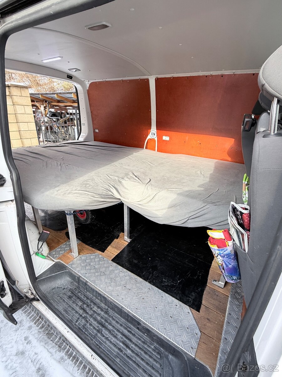 VW T5.1 - 4motion - 9