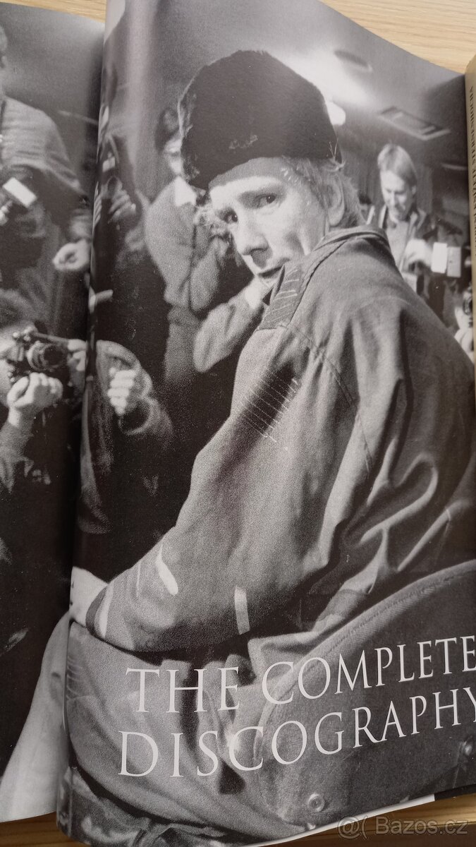 SEX PISTOLS-AGENTS OF ANARCHY - 9