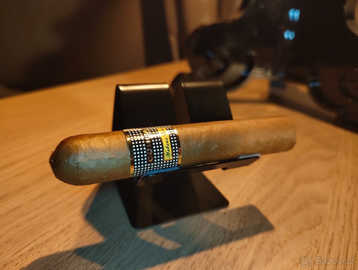 doutníky Habanos - 9