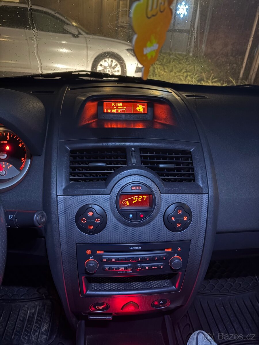 Renault Mégane 2 - 9