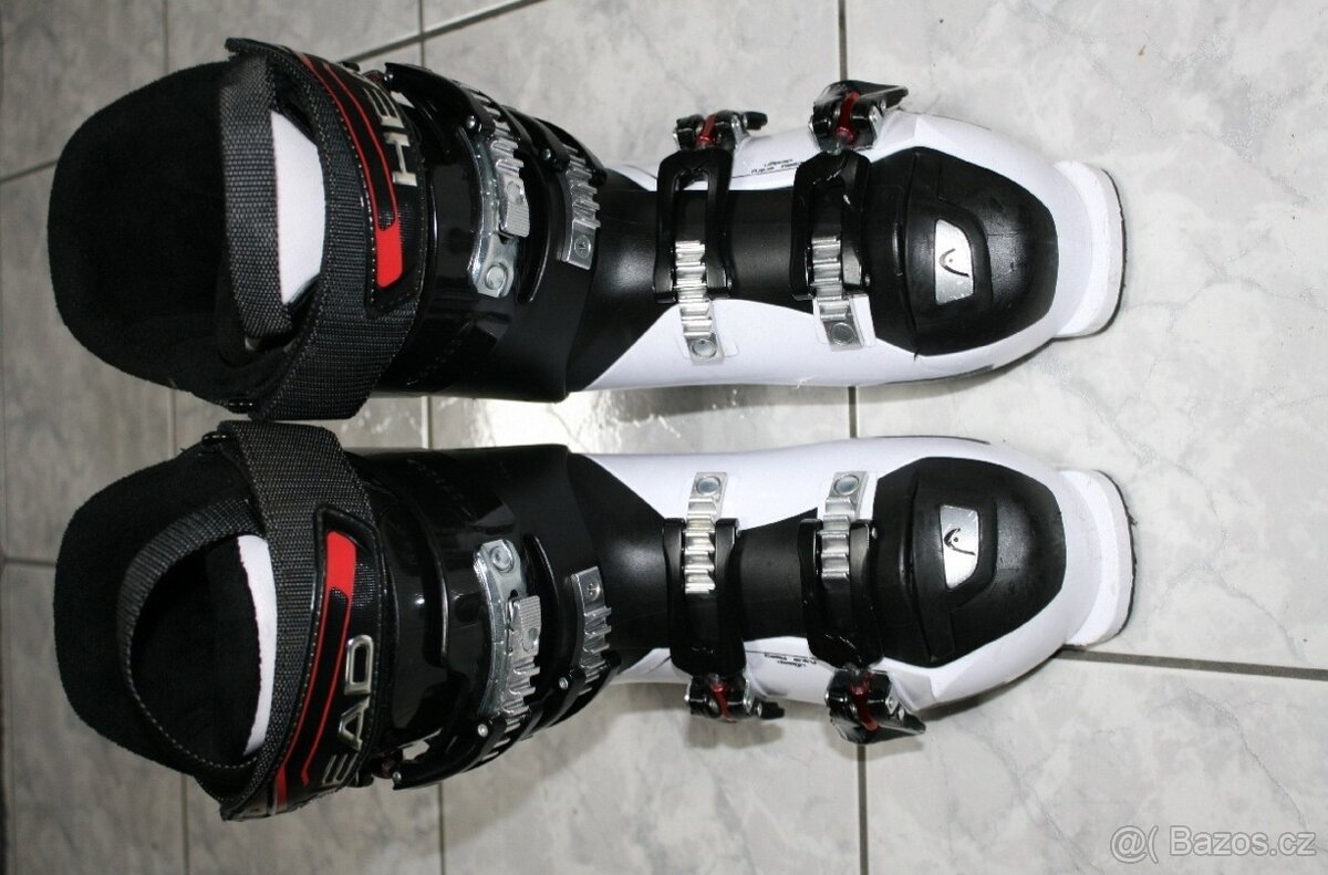 lyže Salomon s max 150 cm - 9