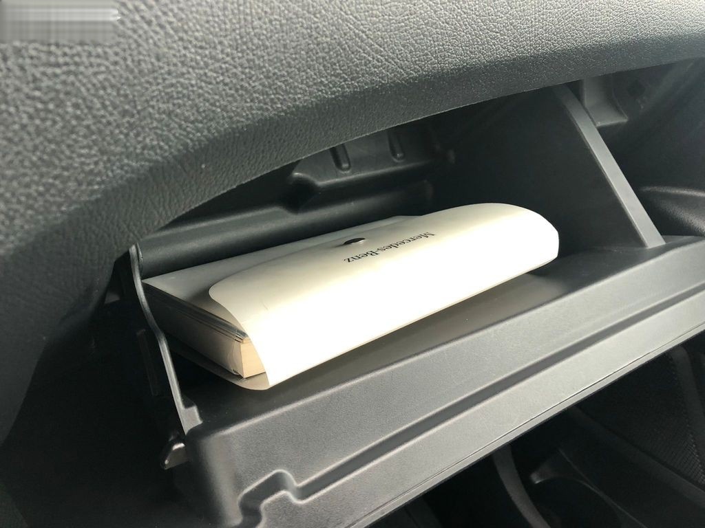 MERCEDES-BENZ VITO, LONG 111 CDI - 9