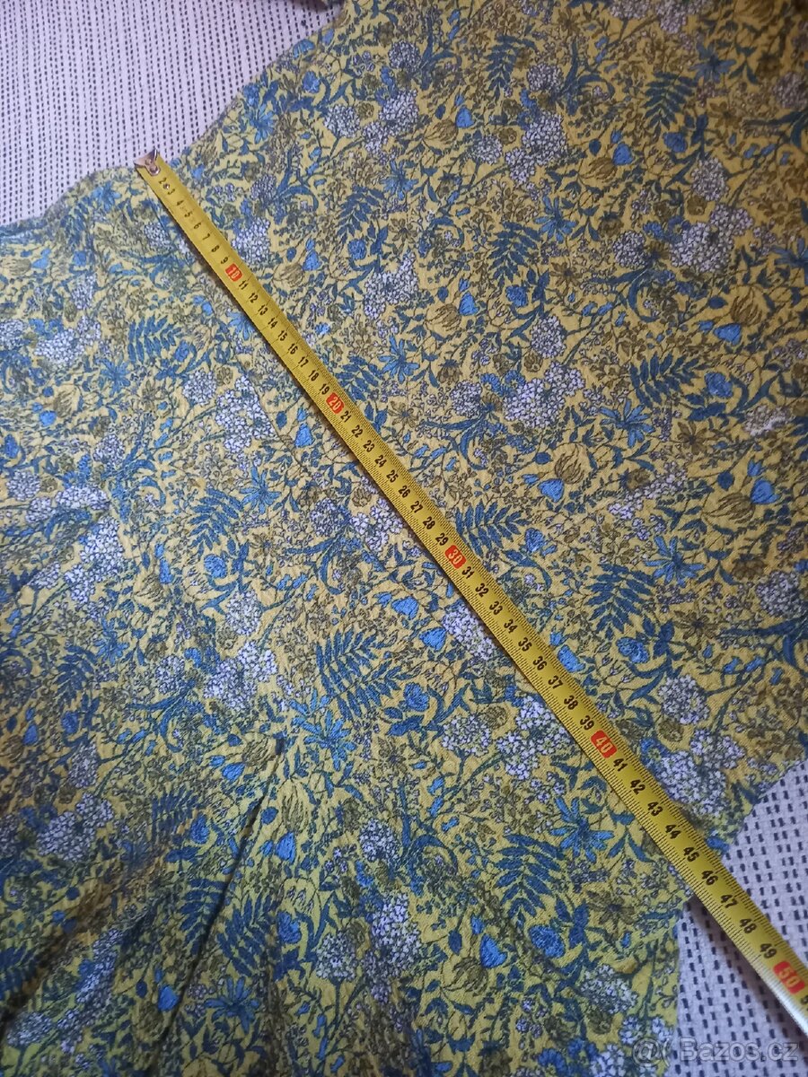 Šaty s kapsami Next vel. XXXL - 9