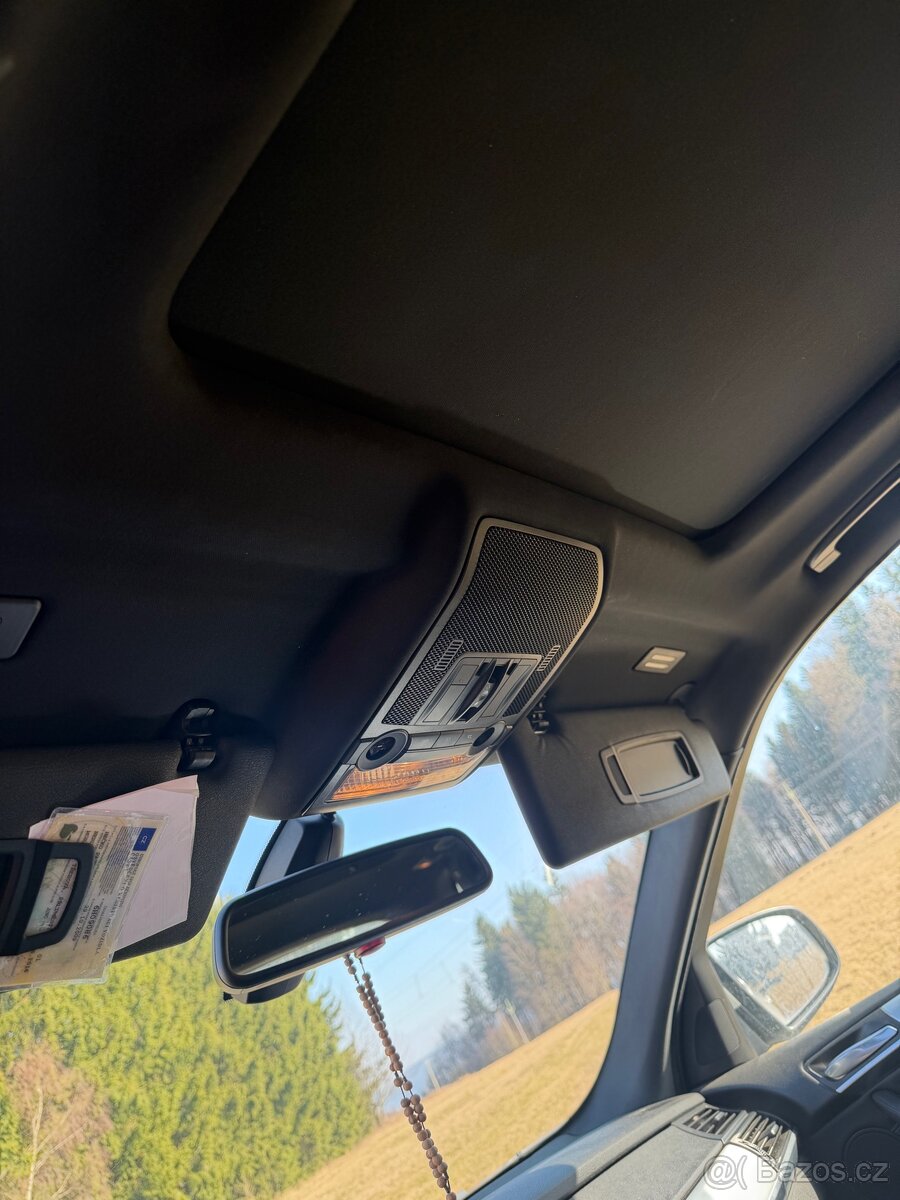 BMW X5 e70 3.0sd 210kw - 9