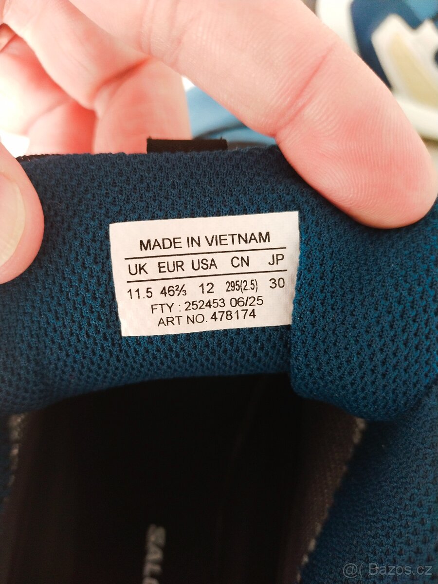 Salomon Xa Pro 3D V9 GTX - 9