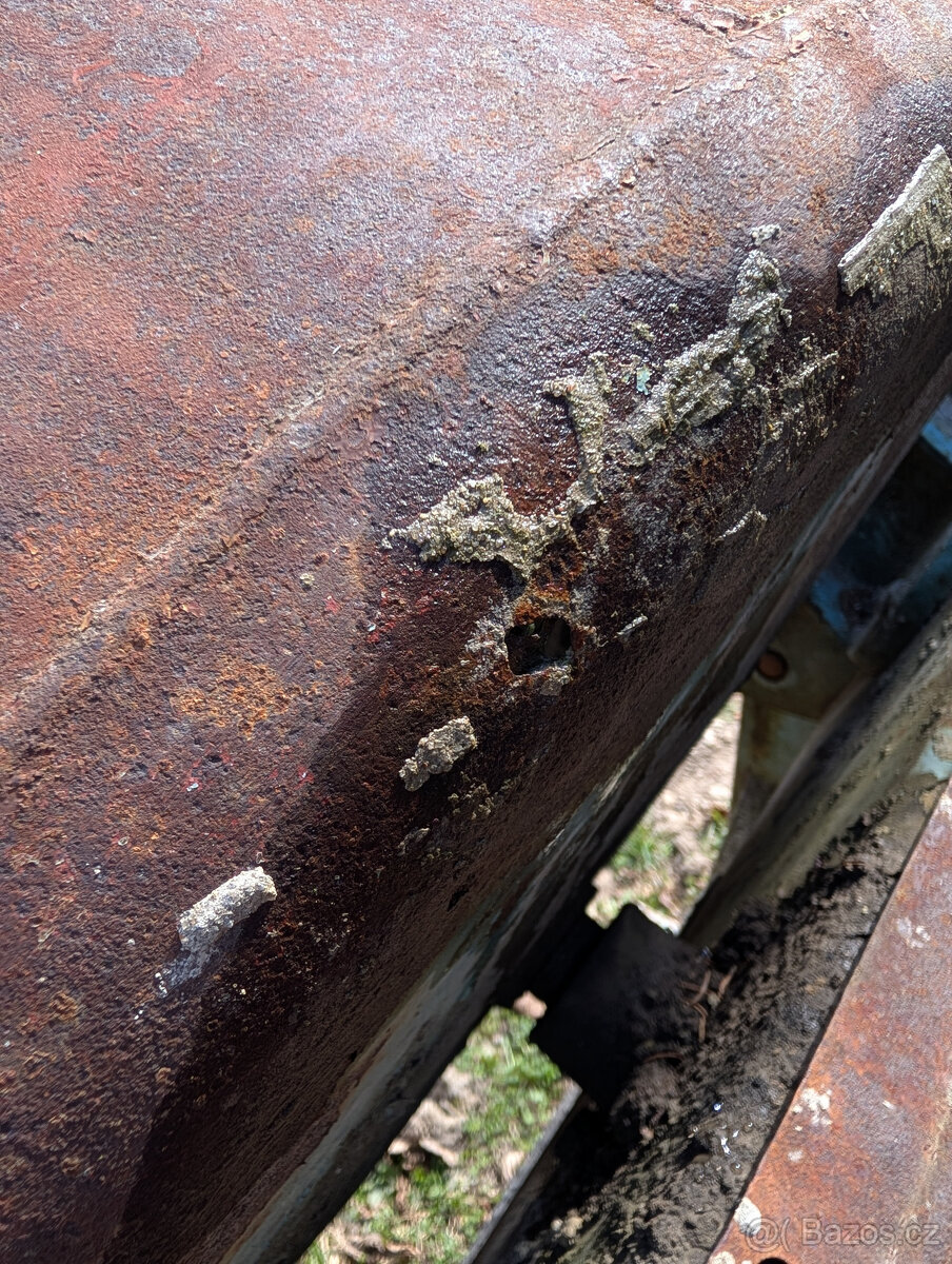 Stavební míchačka - 9