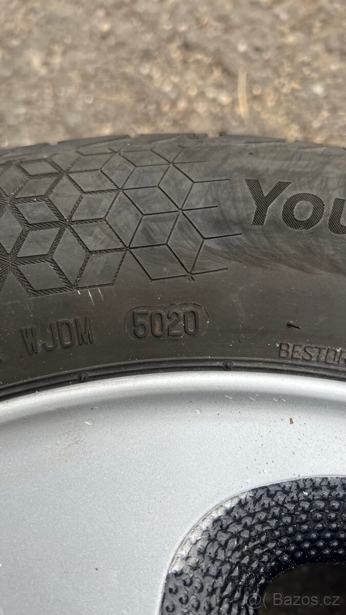 Mercedes-Benz 5x112 r15 - 9