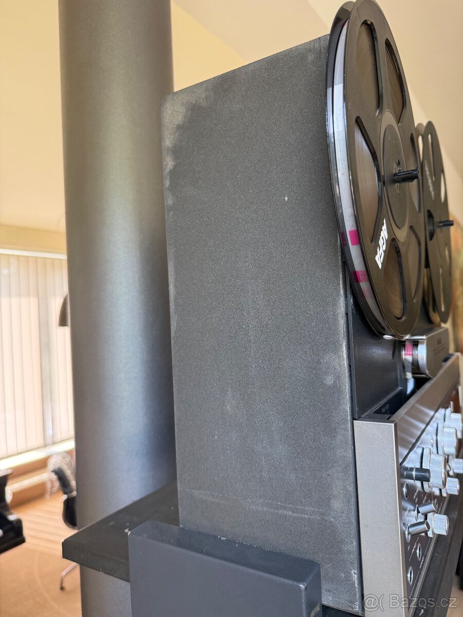 REVOX B 77 MK ll - 9