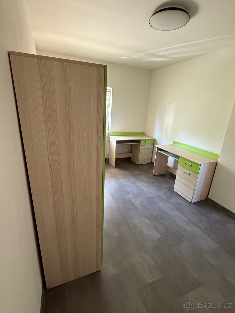 Sestava nábytku pro dva kluky - 9