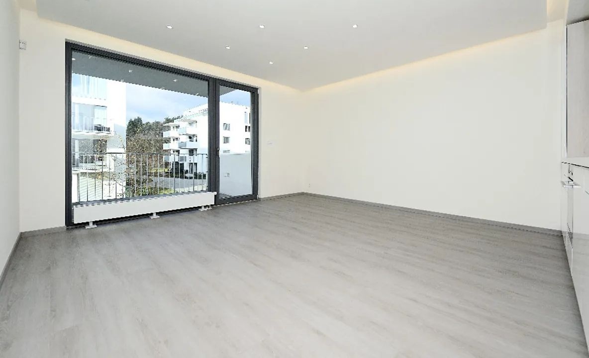 Pronájem bytu 2+kk 54 m² - 9