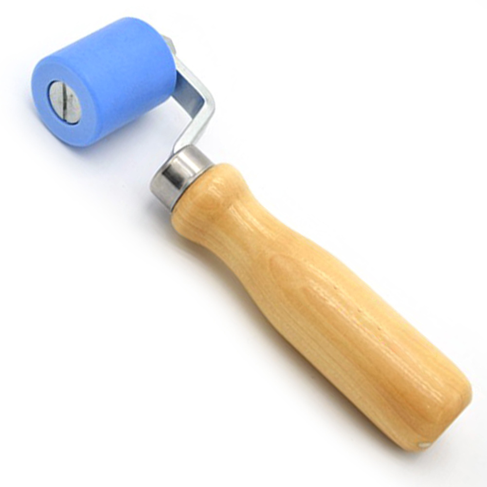 Přítlačné válečky, trysky, detailní kolečka pro Leister/Herz - 9