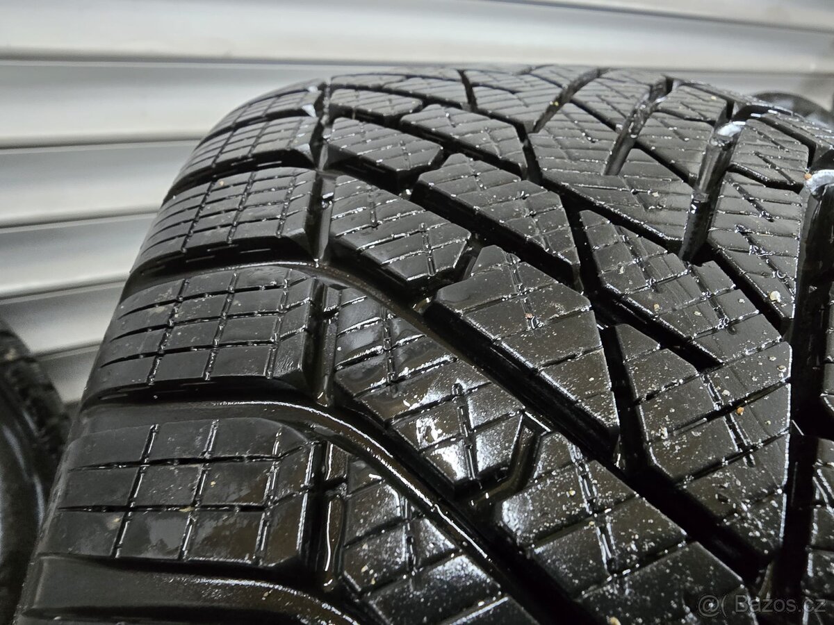 ❄️ Zimní alu kola Volvo XC60 R18 ❄️ - 9