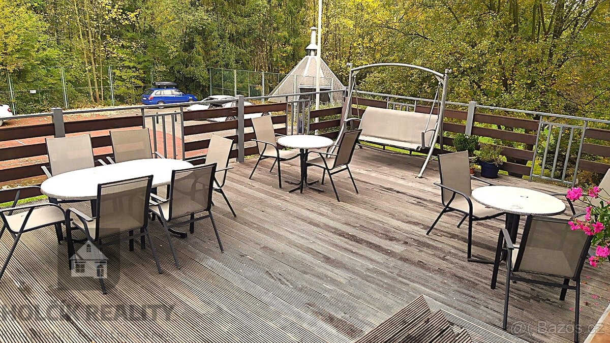 pronájem kanceláří 30 m2 Těrlicko - 9