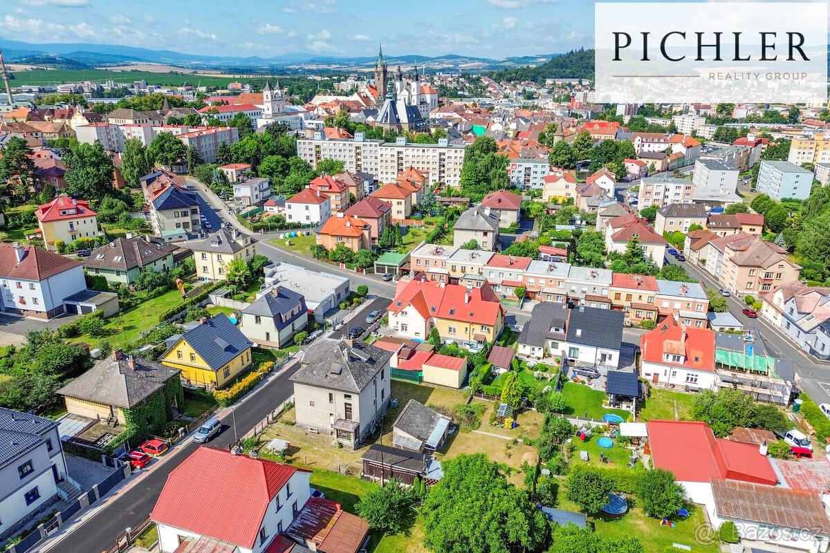 Prodej bytu 4+kk 80 m², Klatovy - 9