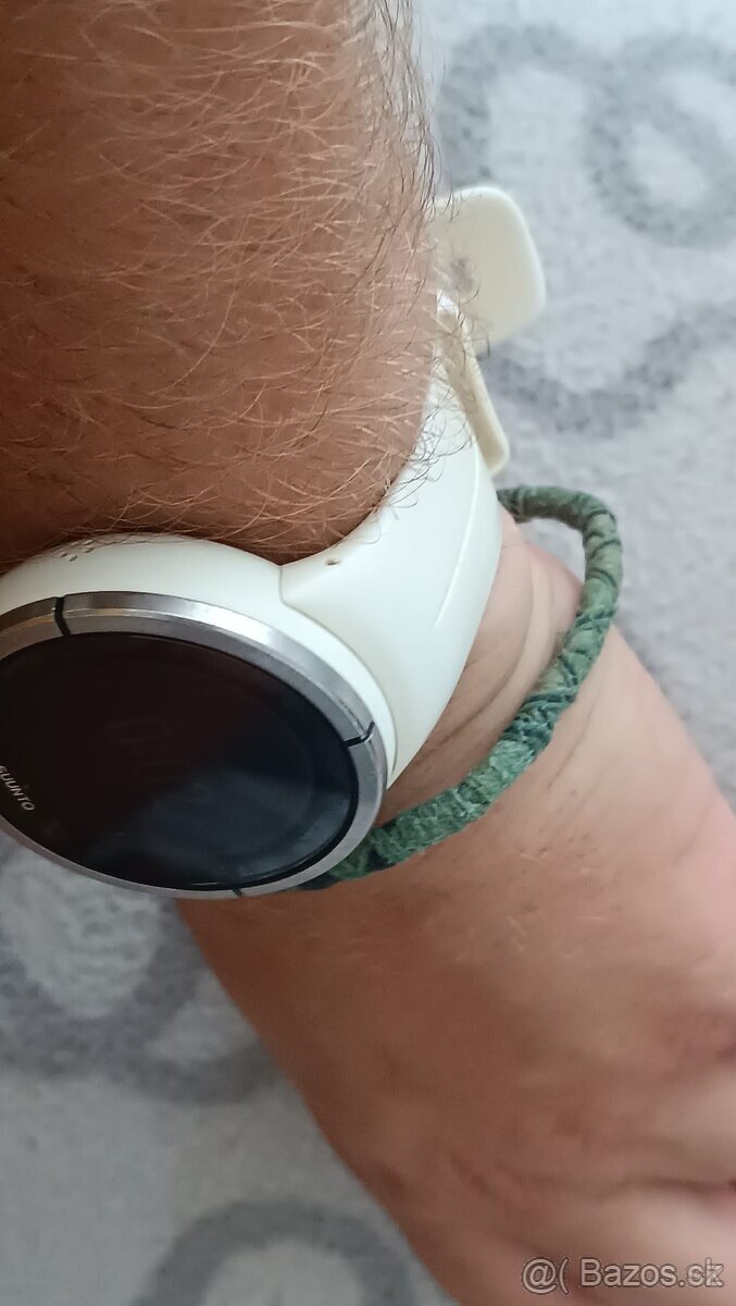 hodinky Suunto Spartan Ultra HR - 9