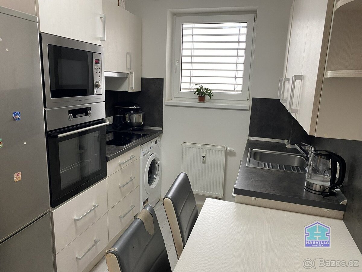 Byt 2+1 Plzeň - Košutka, Žlutická ulice, ev.č. H101/25 - 9