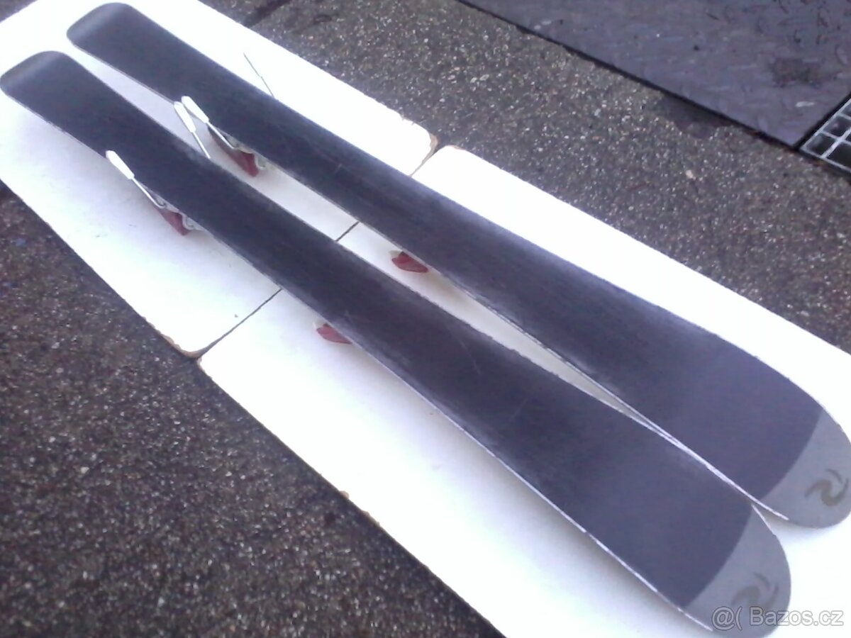 Dětské lyže Rossignol 100cm. - 9