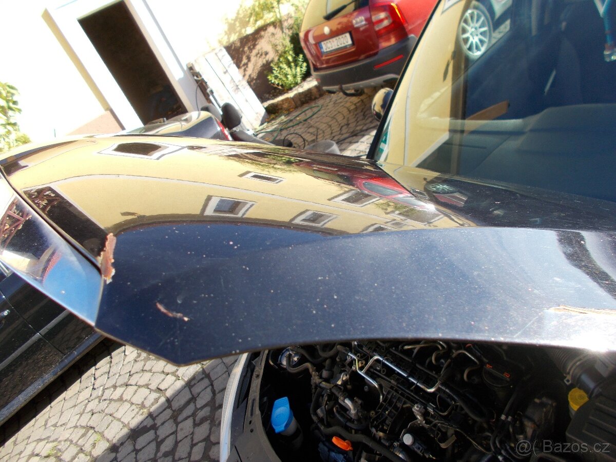 skoda fabia 2 kombi fac.1.6tdi - 9