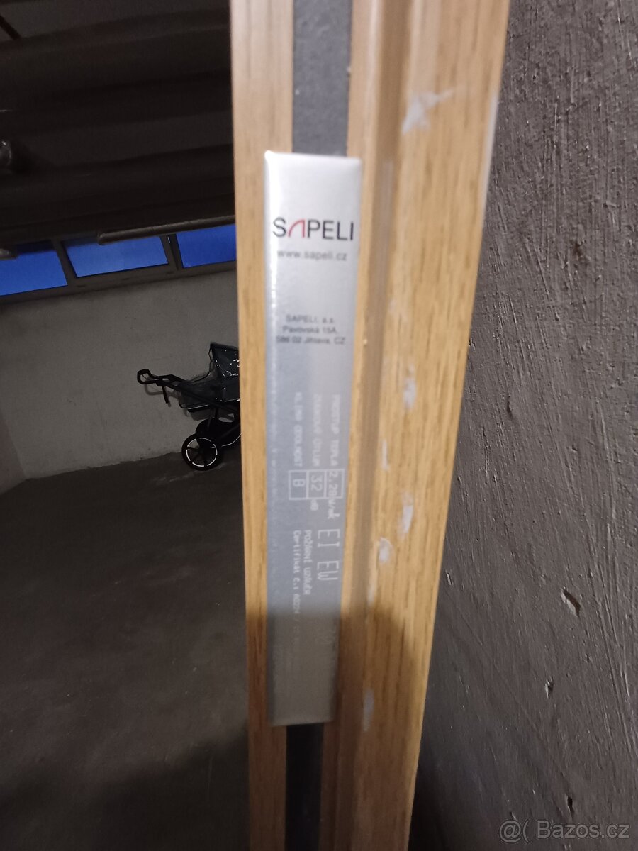 Vchodové dveře - 9