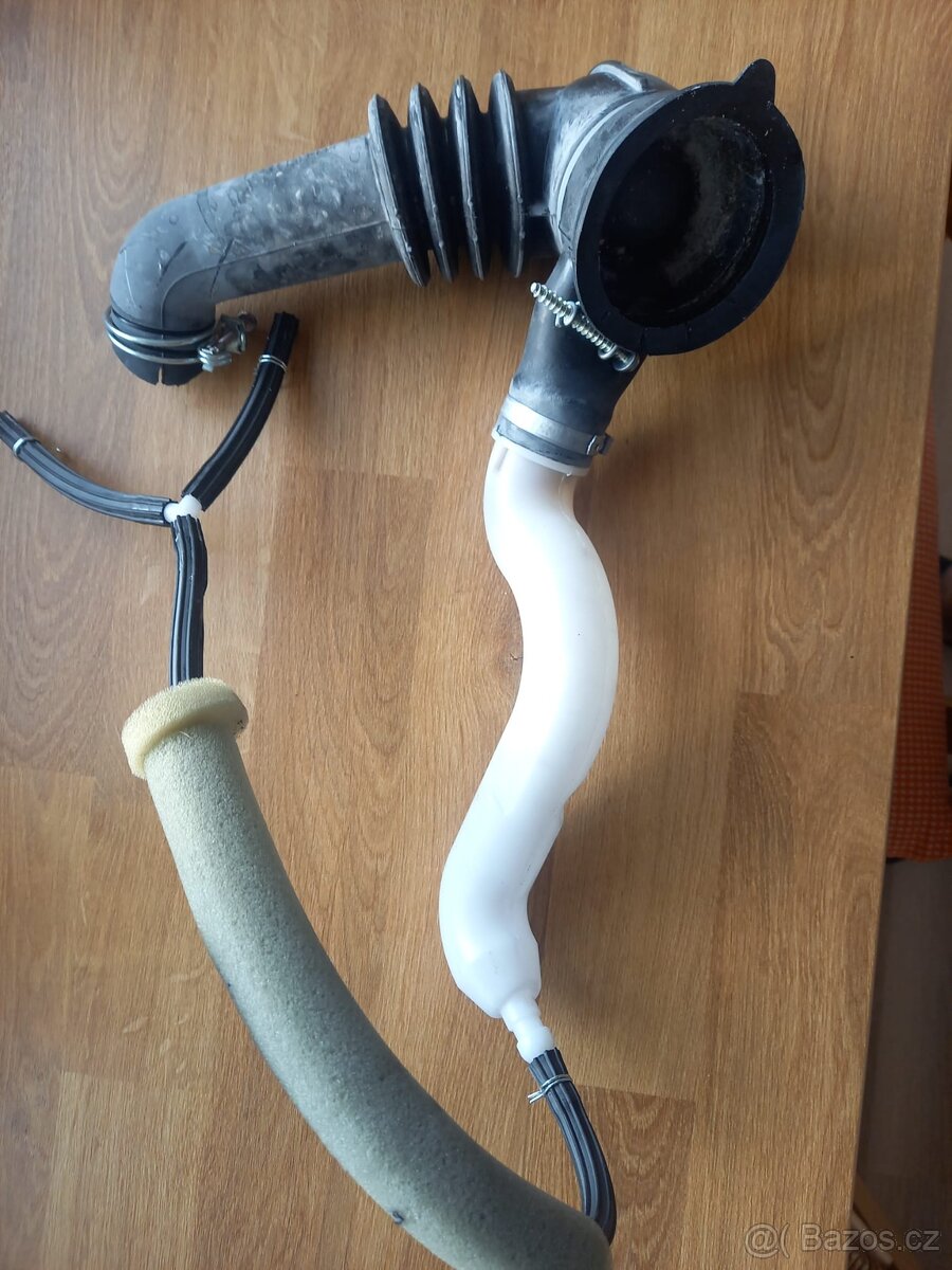 Náhradní díly Gorenje Model WS53105 - 9