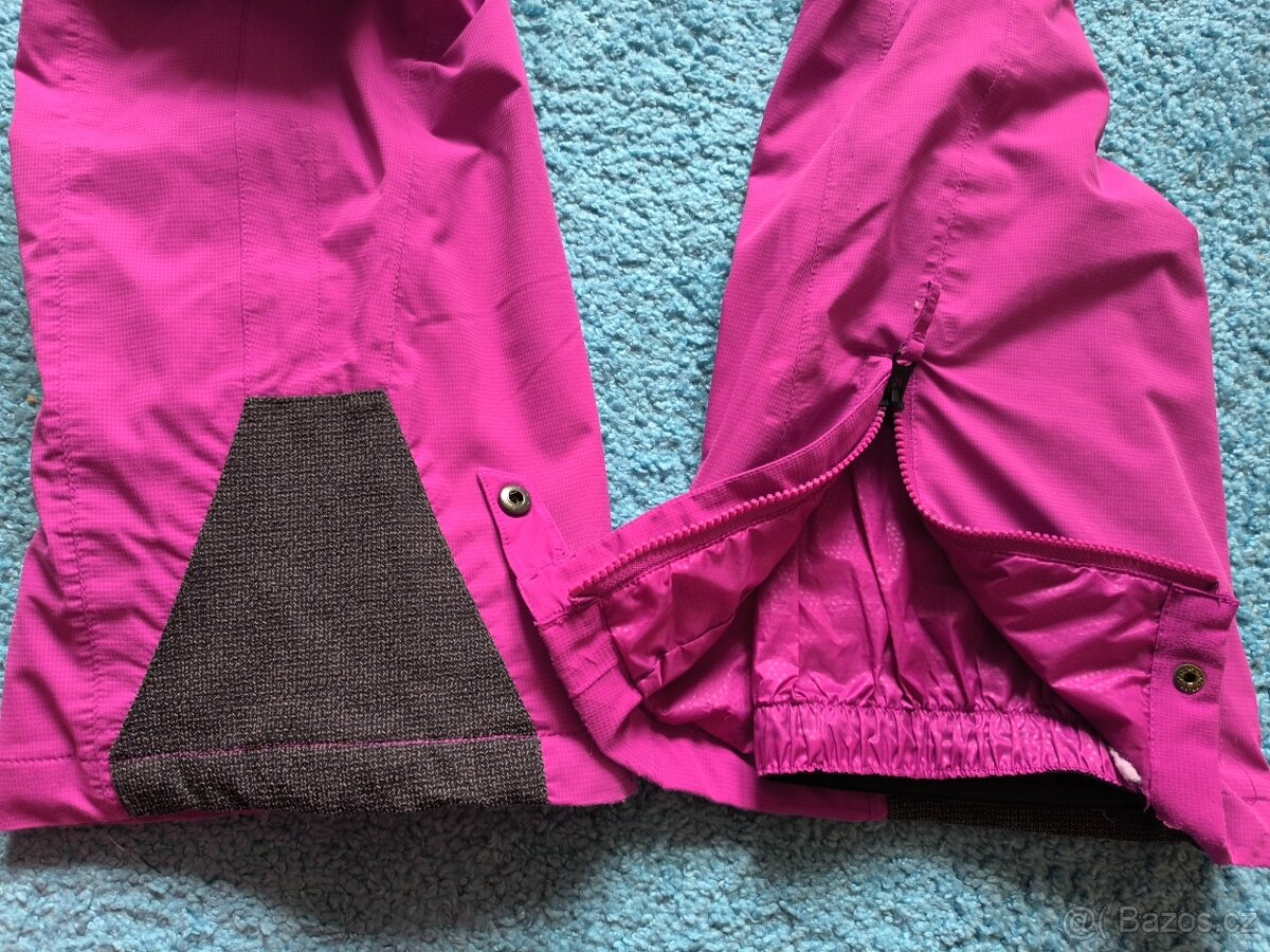 DÁMSKÝ LYZARSKY SET - 9